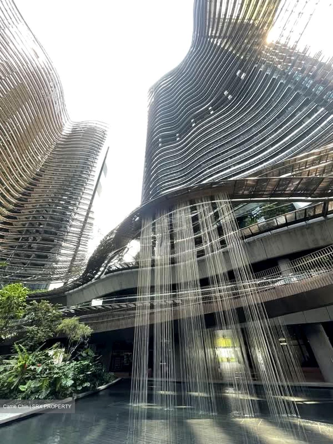 Marina One Residences (D1), Apartment #590321281